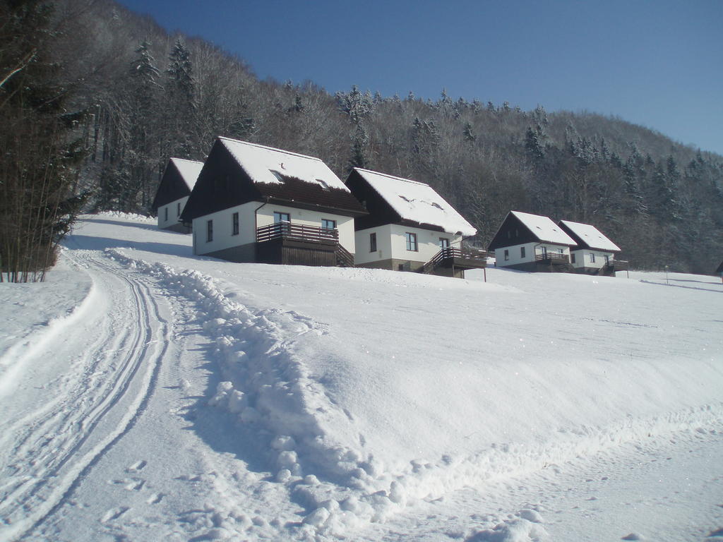 Вилла Green Valley Park Starkov  Экстерьер фото