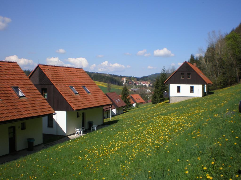 Вилла Green Valley Park Starkov  Экстерьер фото