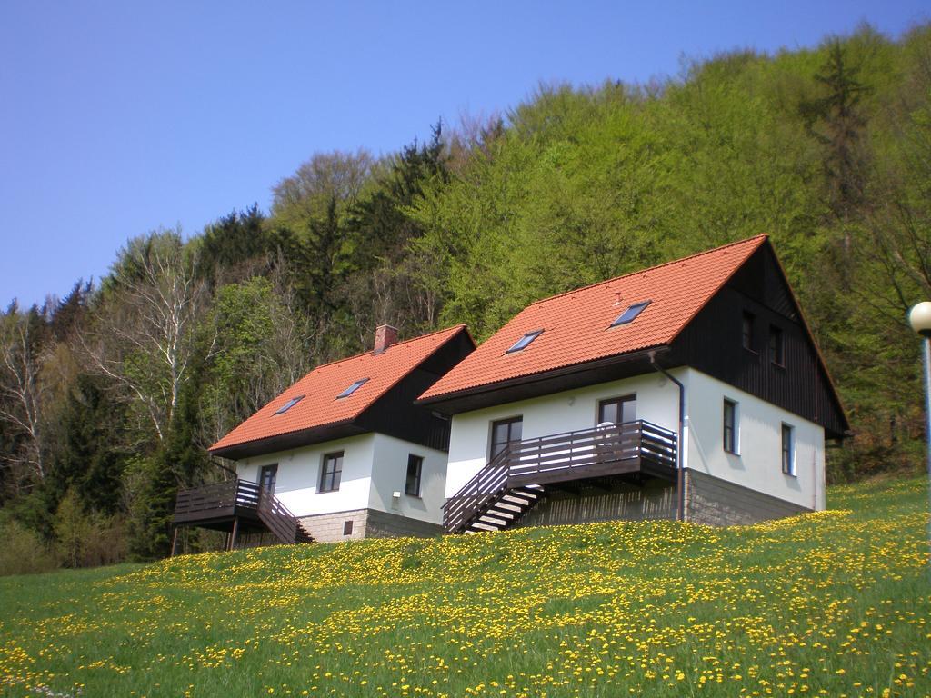 Вилла Green Valley Park Starkov  Экстерьер фото