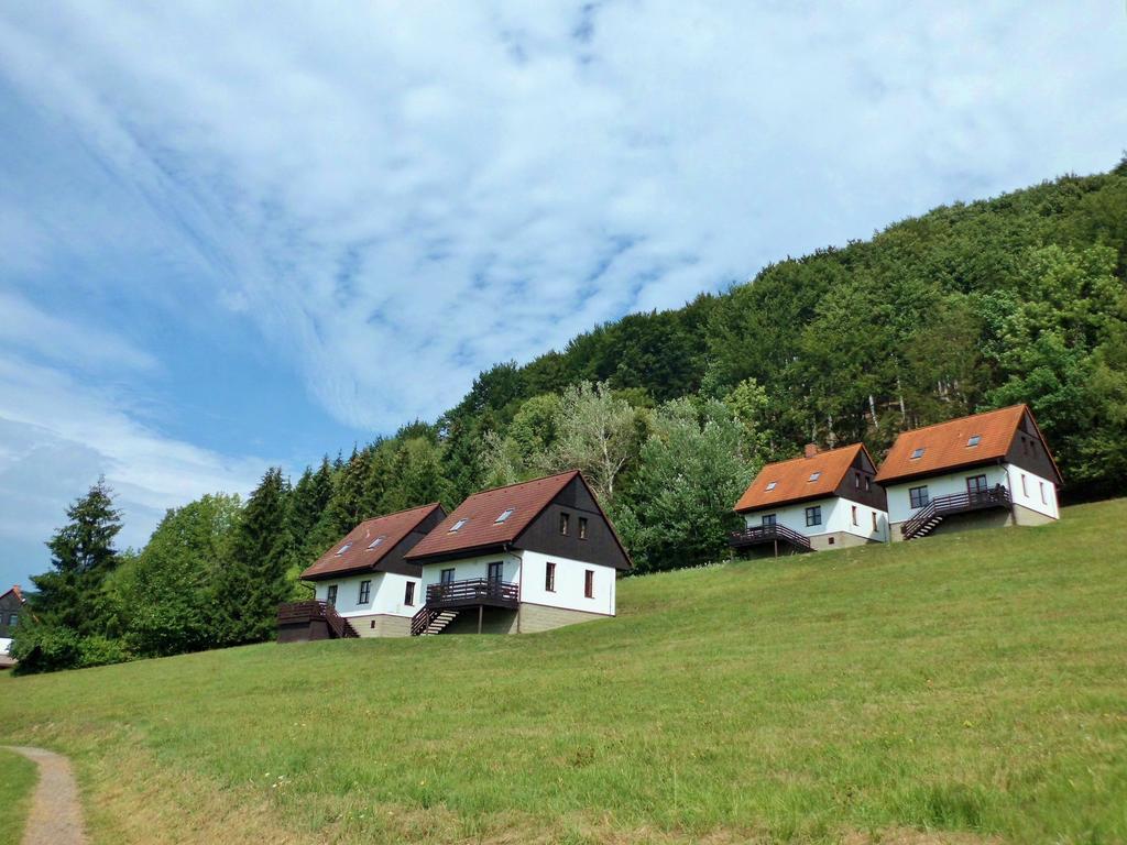 Вилла Green Valley Park Starkov  Экстерьер фото