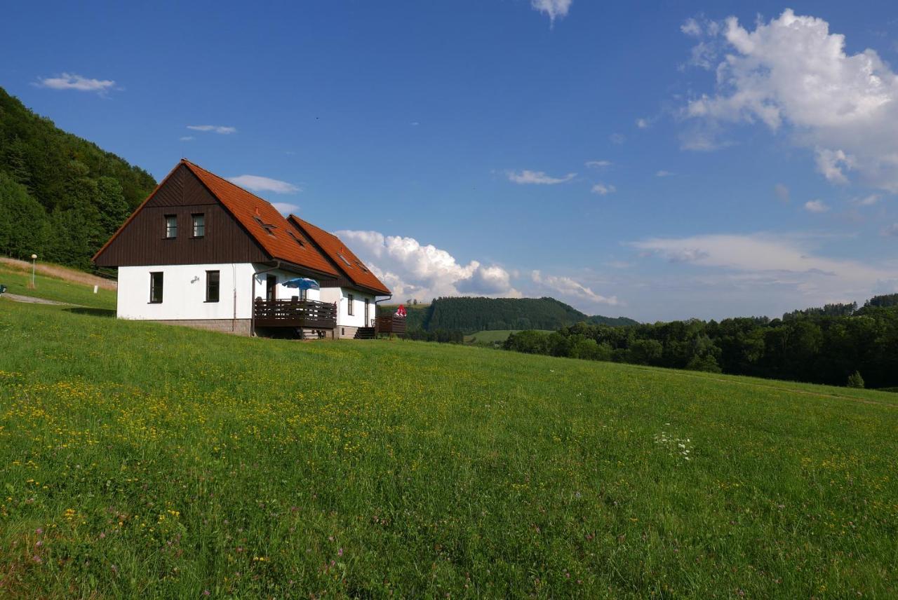 Вилла Green Valley Park Starkov  Экстерьер фото